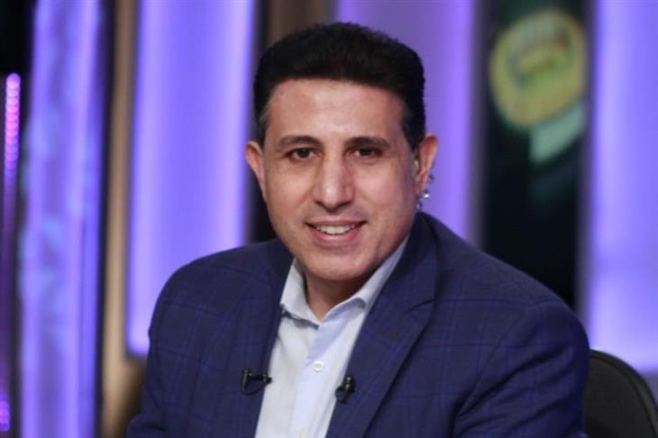 إيهاب الكومي رئيسًا لبعثة منتخب الناشئين في كأس العرب بالجزائر